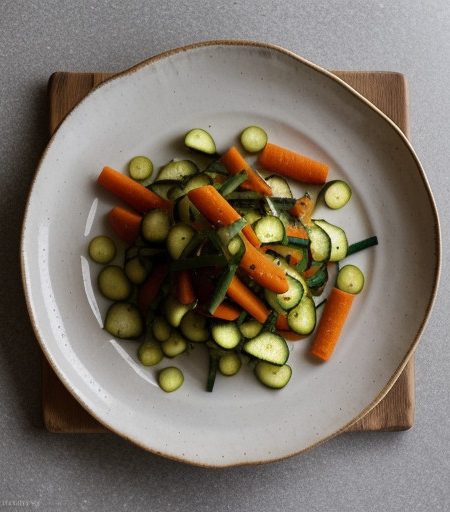 Vegetable Confetti recipe image