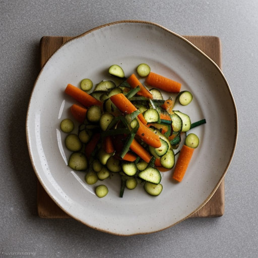 Vegetable Confetti recipe image