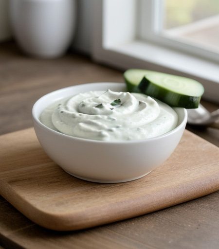 Vegetable Dip Recipe recipe image