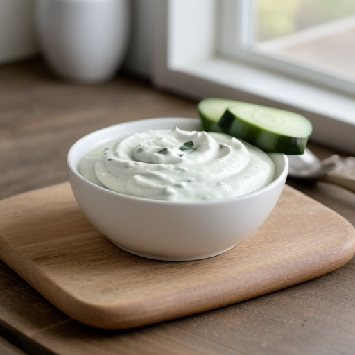 Vegetable Dip Recipe recipe image