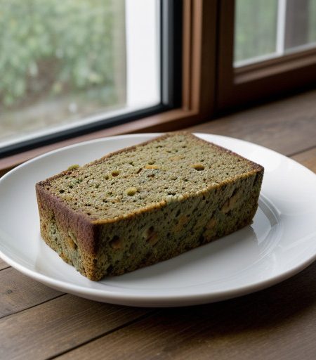 Vegetable Loaf recipe image