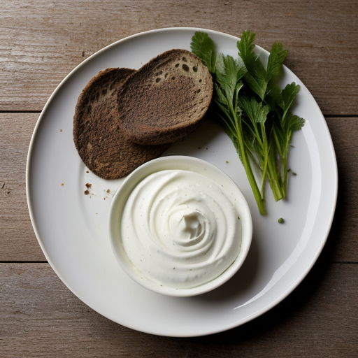 Vegetable Marinade recipe image