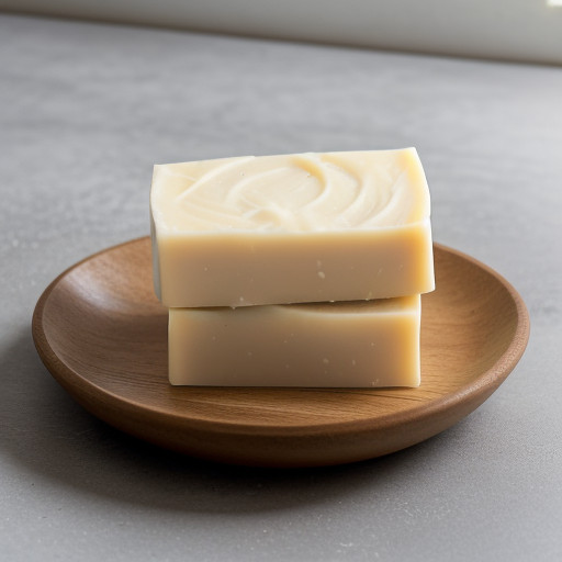 Vegetable-Oil Soap recipe image