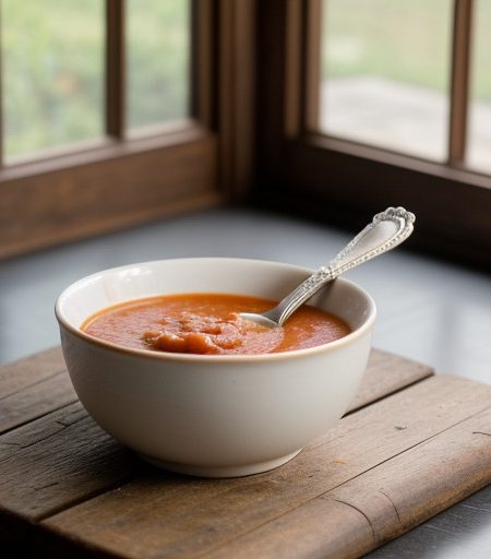 Vegetable Sauce (Usda recipe image