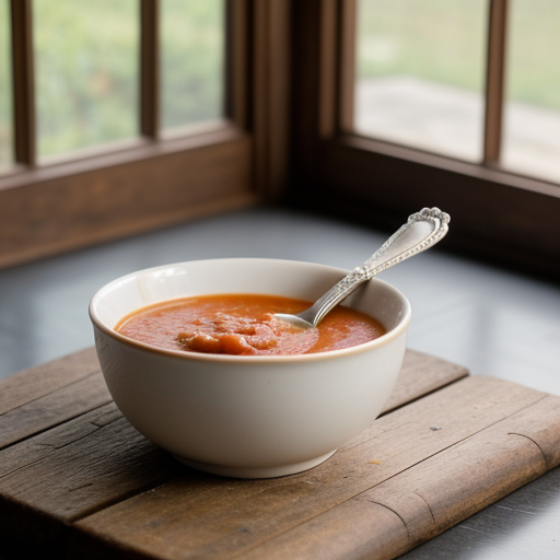 Vegetable Sauce (Usda recipe image