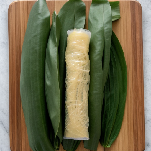 Vegetable Spring Rolls recipe image