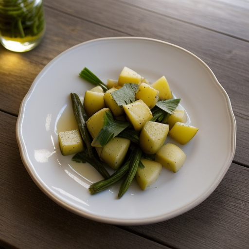 Vegetable Stock recipe image