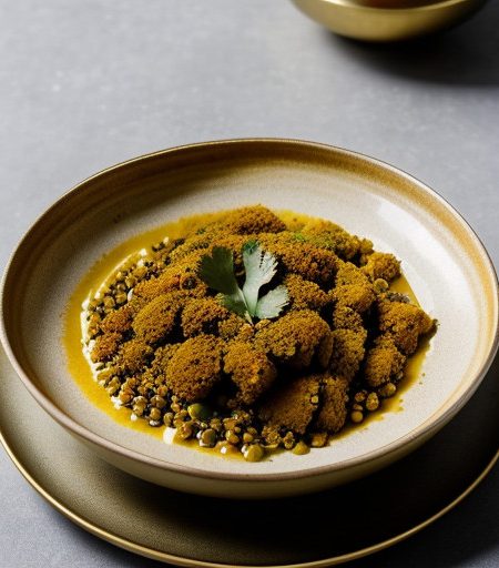 Vegetable Uppama recipe image