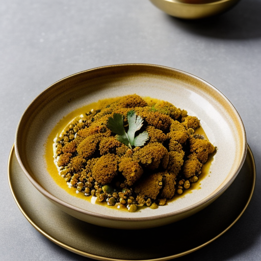 Vegetable Uppama recipe image