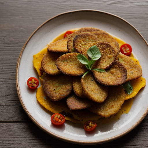 Vegetable and Rava Uppama recipe image
