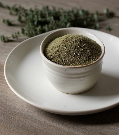 Vegetable/Meat & Poultry Seasoning recipe image