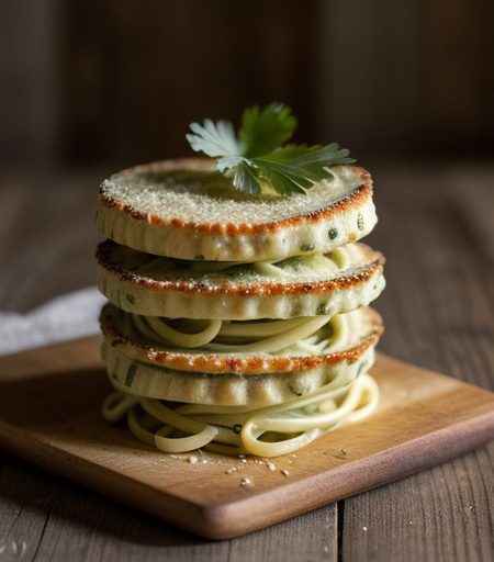 Vegetables Are Tender, but a Little Crisp. recipe image