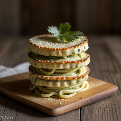 Vegetables Are Tender, but a Little Crisp. recipe image