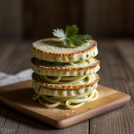 Vegetables Are Tender, but a Little Crisp. recipe image