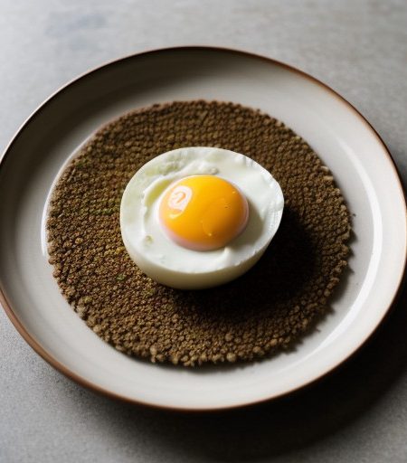 Vegetarian Chopped Liver recipe image