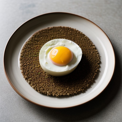 Vegetarian Chopped Liver recipe image