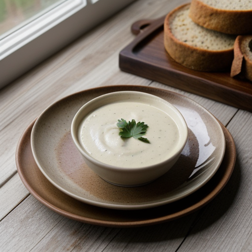 Vegetarian Gravy recipe image