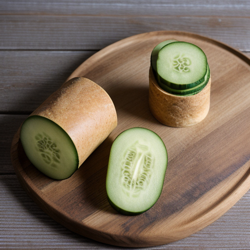 Vegetarian Hye Rollers recipe image