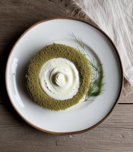 Veggie Dunk recipe image