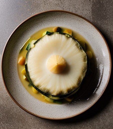 Veggie Combo recipe image