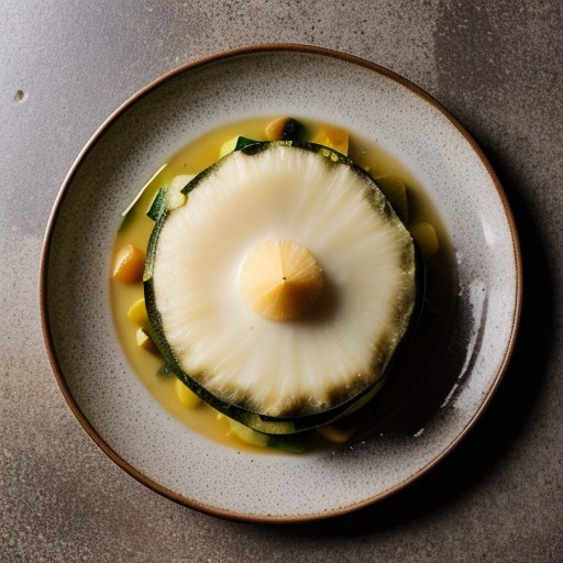 Veggie Combo recipe image