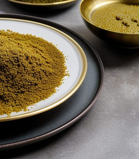 Vellirikkai Thogayal recipe image