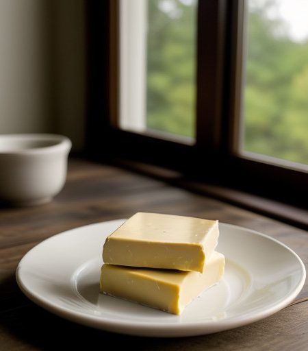 Velveeta Cheese Fudge recipe image