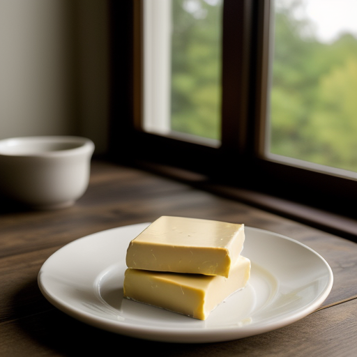 Velveeta Cheese Fudge recipe image