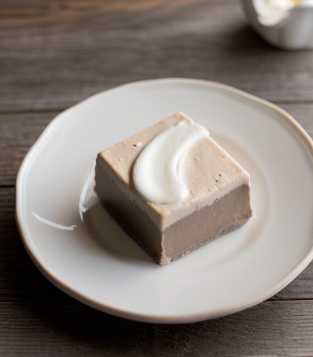 Velveeta Cheese Fudge recipe image