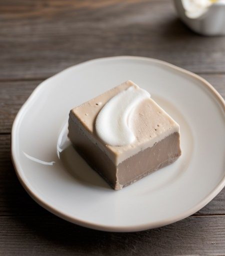Velveeta Cheese Fudge recipe image