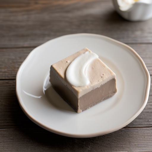 Velveeta Cheese Fudge recipe image