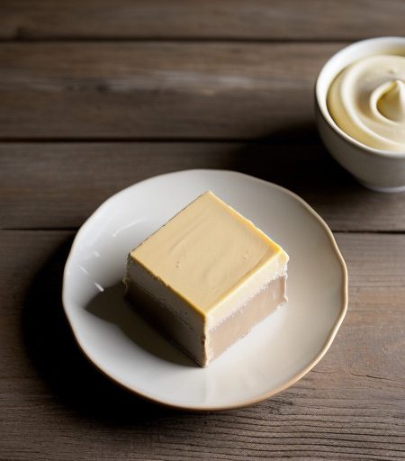 Velveeta Fudge recipe image