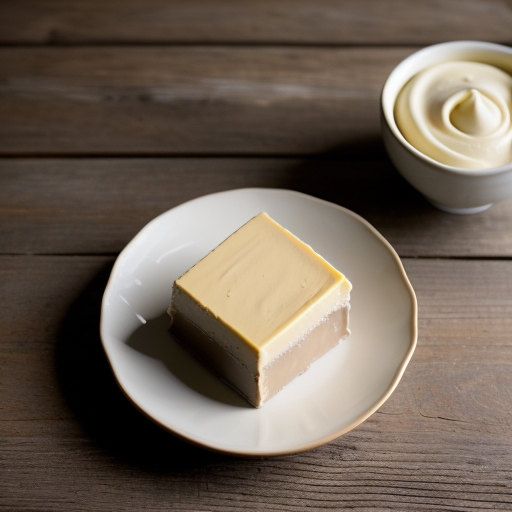 Velveeta Fudge recipe image