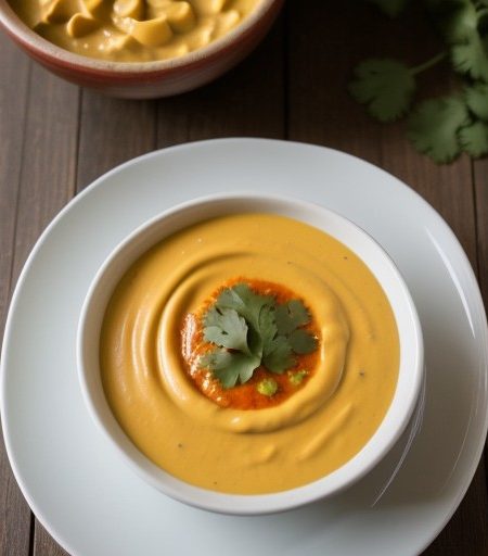 Velveeta Salsa Dip recipe image