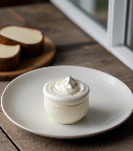 Velvet Hammer recipe image