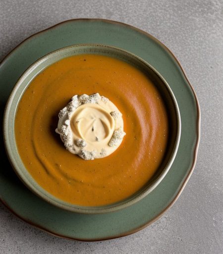 Velvetta Salsa Dip recipe image