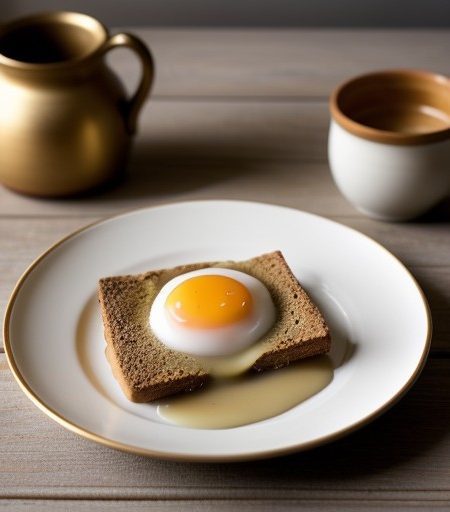 Venetians recipe image