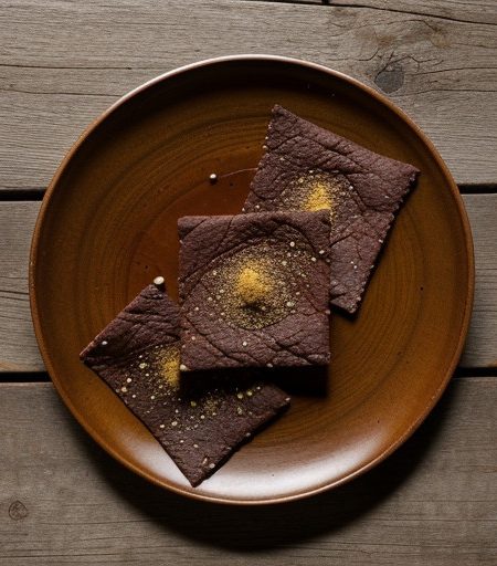 Venison Jerky~ From Andrea Cassoni recipe image