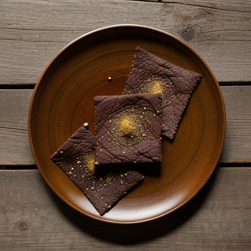 Venison Jerky~ From Andrea Cassoni recipe image