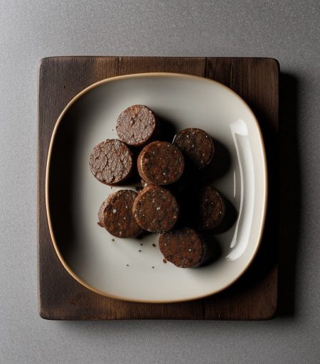 Venison Sausage recipe image