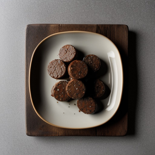 Venison Sausage recipe image