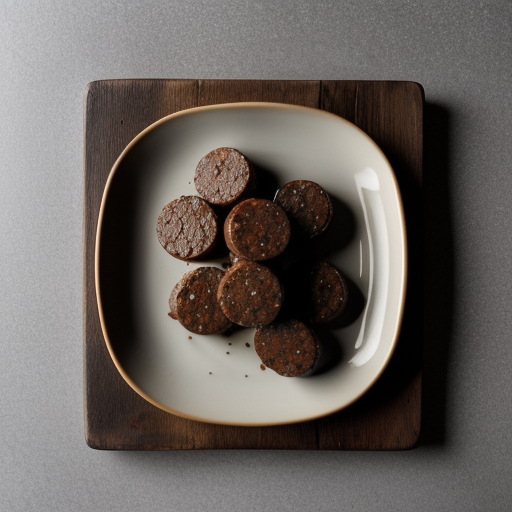 Venison Sausage recipe image