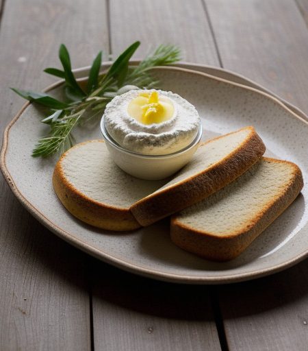 Veranecki (Pillows recipe image
