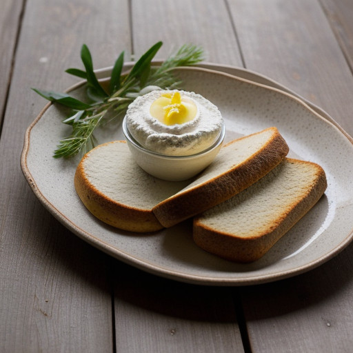 Veranecki (Pillows recipe image
