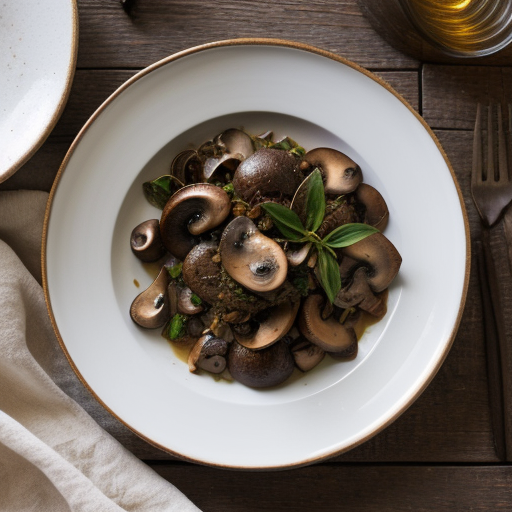 Vericheesey Casserole recipe image