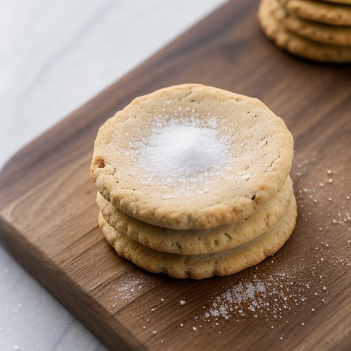 Vermont Quark Biscuits recipe image