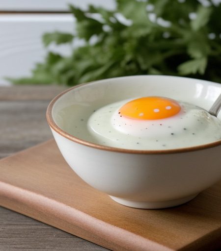Vermont Sweet & Sour Dressing recipe image