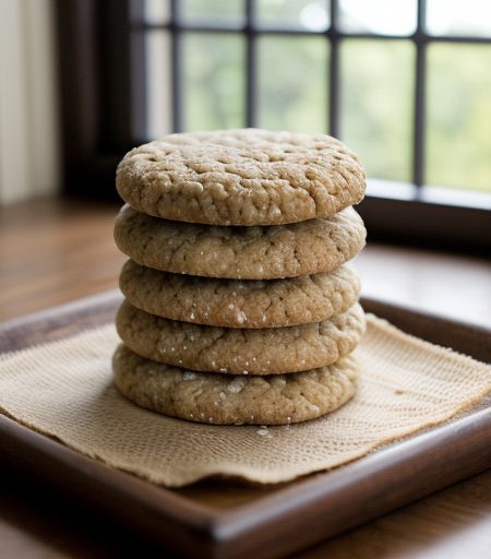 Versatile Cookie Mix recipe image