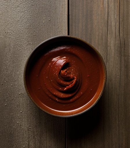Very Hot Cajun Sauce for Beef recipe image
