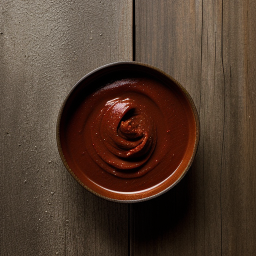 Very Hot Cajun Sauce for Beef recipe image
